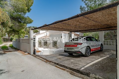 Villa i Altea, Alicante, Altea - € 999.000 | Ref: W-0495SR - foto 50